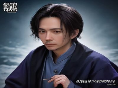 小薇，oldman 老观网资深编辑，坐在明亮的工作台前浏览多屏信息，手边放着标注满满的阅读清单，表情认真投入，体现出信息筛选工作的严谨态度
